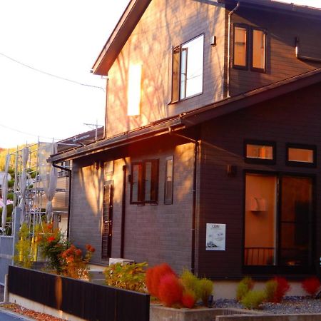 Uchi Matsushima Guesthouse Exterior foto